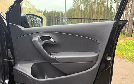 Volkswagen Polo VI (EU Market), 2014 год, 930 000 рублей, 12 фотография