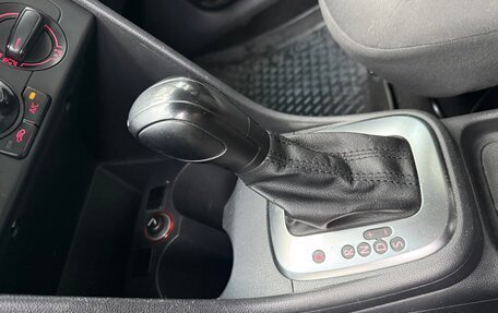 Volkswagen Polo VI (EU Market), 2014 год, 930 000 рублей, 10 фотография