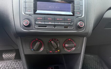 Volkswagen Polo VI (EU Market), 2014 год, 930 000 рублей, 9 фотография