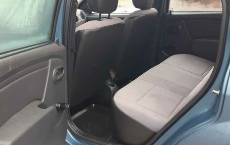 Renault Logan I, 2011 год, 545 000 рублей, 5 фотография