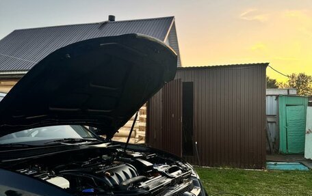 Hyundai Sonata VI, 2007 год, 600 000 рублей, 5 фотография