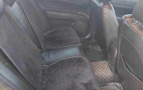 Hyundai Sonata VI, 2007 год, 600 000 рублей, 12 фотография