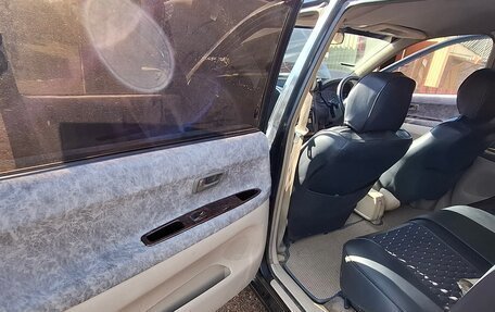 Toyota Gaia, 1999 год, 490 000 рублей, 6 фотография