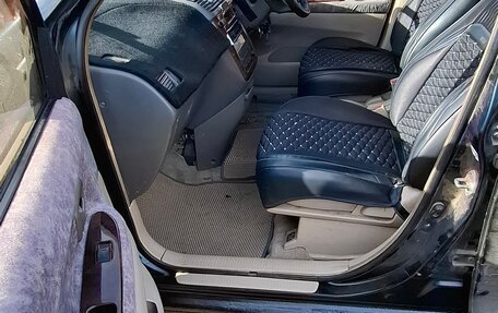 Toyota Gaia, 1999 год, 490 000 рублей, 5 фотография