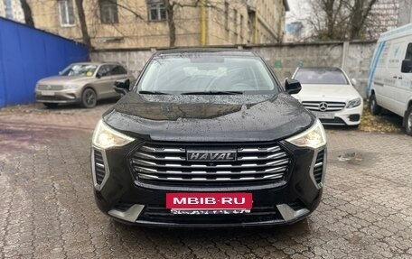 Haval Jolion, 2022 год, 1 149 000 рублей, 2 фотография
