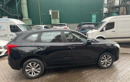 Haval Jolion, 2022 год, 1 149 000 рублей, 4 фотография