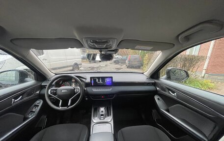 Haval Jolion, 2022 год, 1 149 000 рублей, 12 фотография