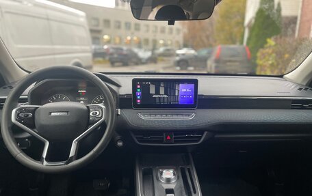 Haval Jolion, 2022 год, 1 149 000 рублей, 11 фотография