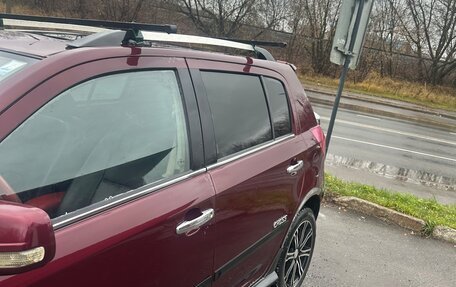 Geely MK Cross I, 2013 год, 190 000 рублей, 4 фотография