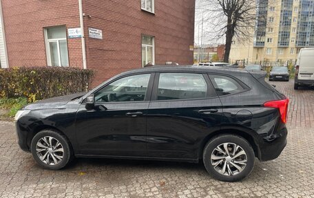 Haval Jolion, 2022 год, 1 149 000 рублей, 8 фотография