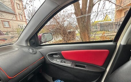 Geely MK Cross I, 2013 год, 190 000 рублей, 5 фотография