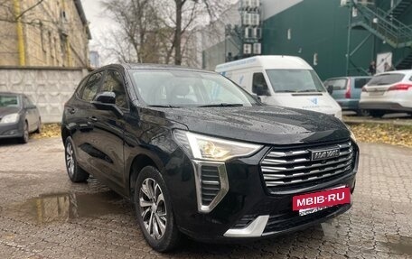 Haval Jolion, 2022 год, 1 149 000 рублей, 3 фотография