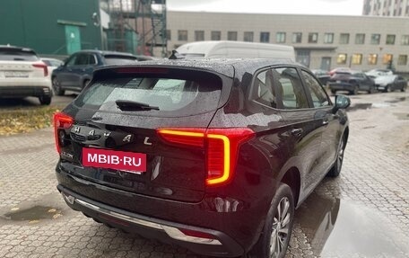 Haval Jolion, 2022 год, 1 149 000 рублей, 5 фотография