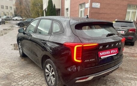 Haval Jolion, 2022 год, 1 149 000 рублей, 7 фотография