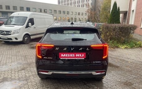 Haval Jolion, 2022 год, 1 149 000 рублей, 6 фотография