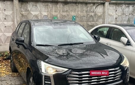 Haval Jolion, 2022 год, 1 149 000 рублей, 9 фотография