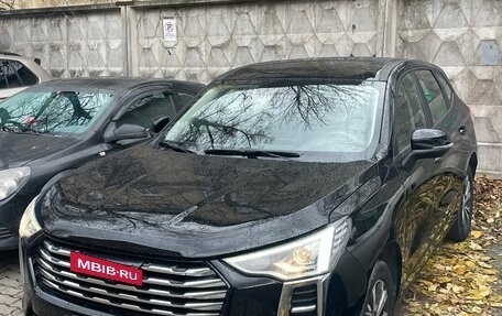 Haval Jolion, 2022 год, 1 149 000 рублей, 10 фотография