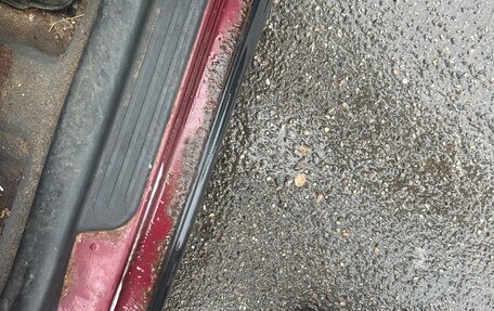 Geely MK Cross I, 2013 год, 190 000 рублей, 16 фотография