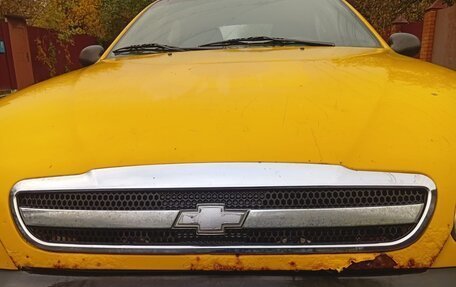 Chevrolet Lanos I, 2008 год, 70 000 рублей, 6 фотография