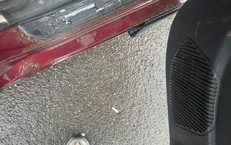 Geely MK Cross I, 2013 год, 190 000 рублей, 11 фотография