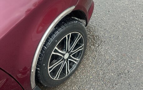 Geely MK Cross I, 2013 год, 190 000 рублей, 8 фотография