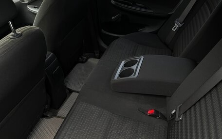 Toyota Corolla, 2007 год, 665 000 рублей, 5 фотография