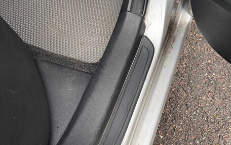 Toyota Corolla, 2007 год, 665 000 рублей, 12 фотография