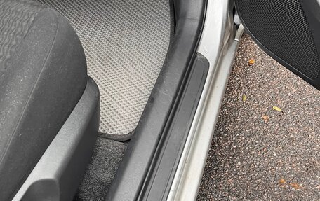 Toyota Corolla, 2007 год, 665 000 рублей, 10 фотография