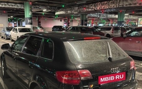 Audi A3, 2010 год, 760 000 рублей, 2 фотография