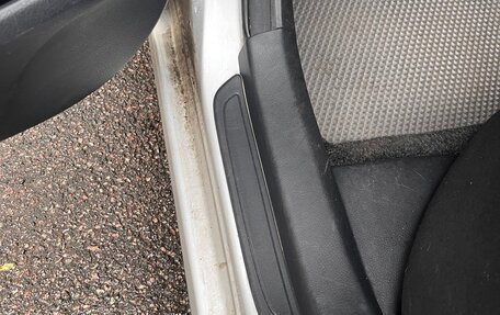 Toyota Corolla, 2007 год, 665 000 рублей, 14 фотография