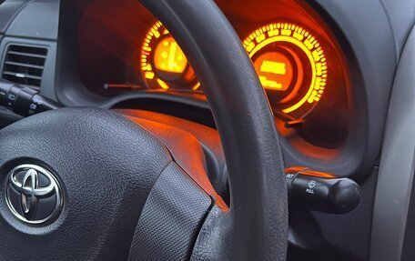 Toyota Corolla, 2007 год, 665 000 рублей, 18 фотография