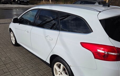 Ford Focus III, 2017 год, 1 100 000 рублей, 5 фотография