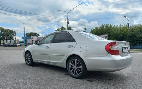 Toyota Camry V40, 2002 год, 680 000 рублей, 2 фотография