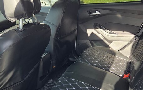 Ford Focus III, 2017 год, 1 100 000 рублей, 15 фотография