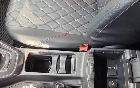 Ford Focus III, 2017 год, 1 100 000 рублей, 14 фотография