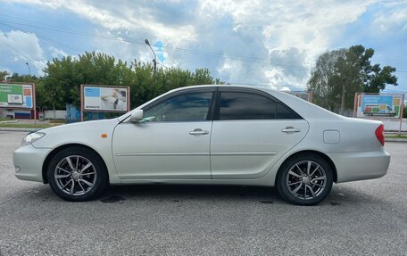 Toyota Camry V40, 2002 год, 680 000 рублей, 5 фотография