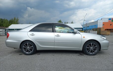 Toyota Camry V40, 2002 год, 680 000 рублей, 7 фотография