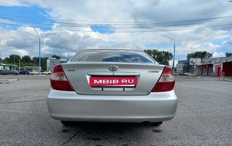 Toyota Camry V40, 2002 год, 680 000 рублей, 3 фотография