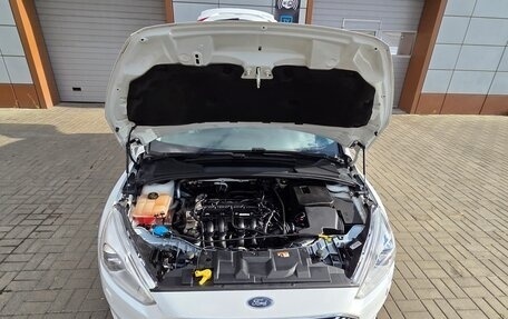 Ford Focus III, 2017 год, 1 100 000 рублей, 11 фотография