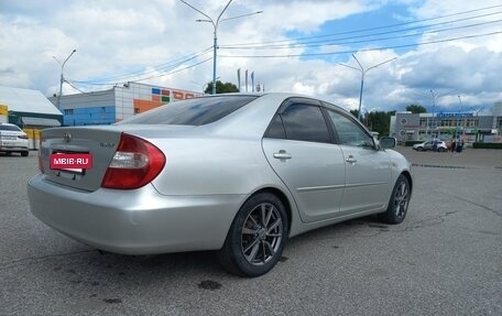 Toyota Camry V40, 2002 год, 680 000 рублей, 6 фотография
