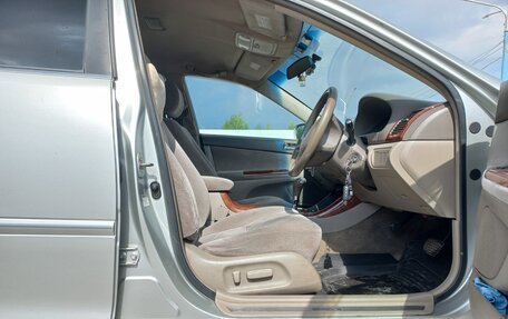 Toyota Camry V40, 2002 год, 680 000 рублей, 18 фотография