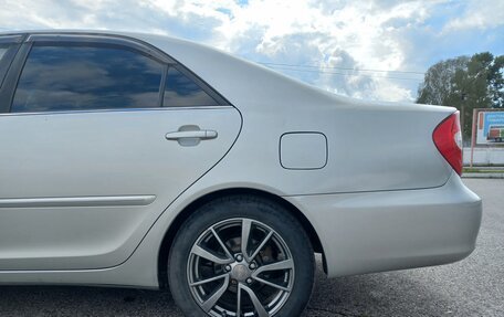 Toyota Camry V40, 2002 год, 680 000 рублей, 14 фотография