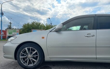 Toyota Camry V40, 2002 год, 680 000 рублей, 16 фотография