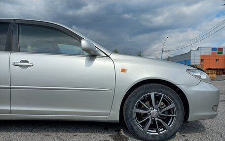 Toyota Camry V40, 2002 год, 680 000 рублей, 10 фотография