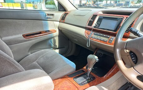 Toyota Camry V40, 2002 год, 680 000 рублей, 20 фотография