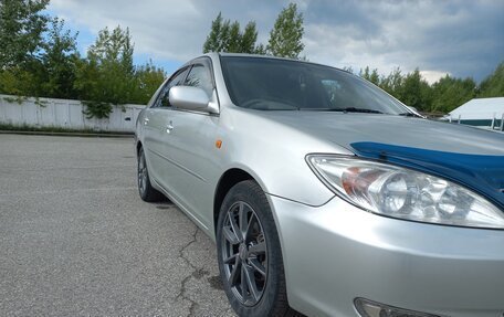 Toyota Camry V40, 2002 год, 680 000 рублей, 22 фотография