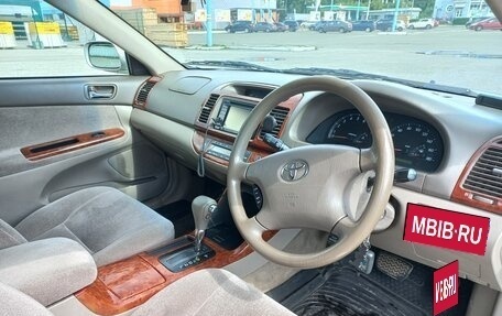 Toyota Camry V40, 2002 год, 680 000 рублей, 13 фотография