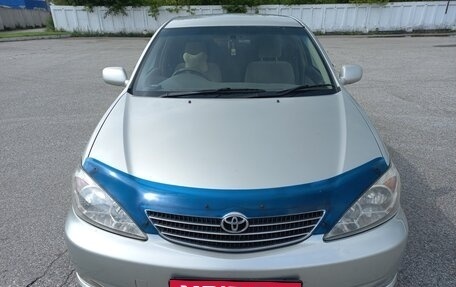 Toyota Camry V40, 2002 год, 680 000 рублей, 15 фотография