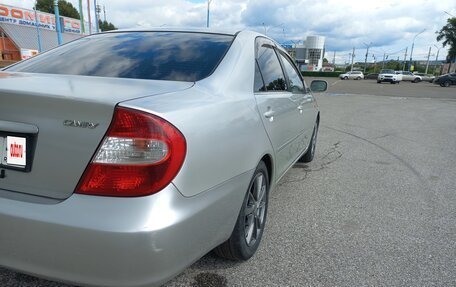 Toyota Camry V40, 2002 год, 680 000 рублей, 24 фотография