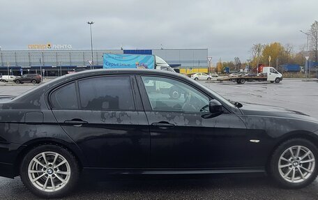 BMW 3 серия, 2011 год, 1 099 000 рублей, 4 фотография